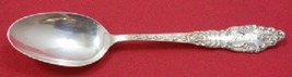 Lafayette By Baker-Manchester Sterling Silver Coffee Spoon 5 1/8&quot; - £30.86 GBP