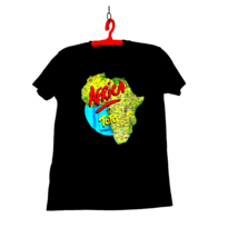 Tultex Men&#39;s Toto Africa Tee Shirt Sz M - $15.84