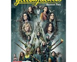 Yellowjackets: Season 2 DVD | Melanie Lynskey - £21.92 GBP