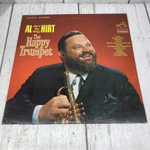 Al Hirt LP The Happy Trumpet RCA Victor 1966 LSP-3579 - £3.12 GBP