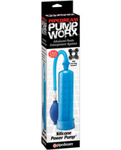 Pump Worx Silicone Power Pump - £27.71 GBP+