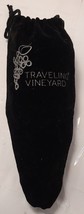 Traveling Vineyard Wine Aerator With Travel Bag - $8.00