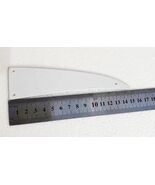 New brand truss rod cover for bass guitar(15*4*0.3) - $352.46 MXN+