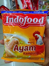 Indofood Bumbu Ekstrak Ayam Kampung, 250 Gram - $39.55