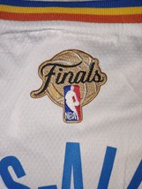 Shai Gilgeous-Alexander Signed Autographed OKC Thunder MVP Finals Jersey... - $494.01