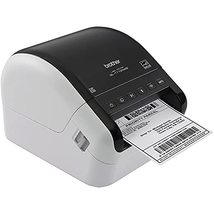 Brother QL1110NWB QL-1110NWB Wide Format, Postage and Barcode Professional Therm - £337.28 GBP+