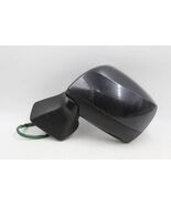 Left Driver Side View Gray Door Mirror Fits 2016-2021 SUBARU IMPREZA OEM... - $179.99