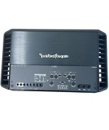 Rockford fosgate Power Amplifier P600x6 454086 - $5,212.29 MXN
