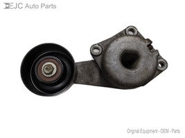 Serpentine Belt Tensioner For 02-04 Ford F-250 Super Duty  6.8 - $556.56 MXN