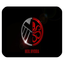 Hot Agents Of Shield 14 Mouse Pad Anti Slip for Gaming with Rubber Backed  - £7.94 GBP