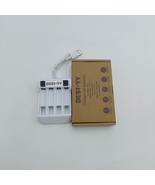 DEST-YY Chargers for batteries Smart Battery Charger for Rechargeable Ba... - $301.74 MXN