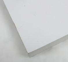 Bowers & Wilkins 603 FP40770 Floor Standing Speaker - White image 8