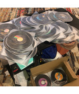 45 RPM RECORDS POP/ROCK/R&amp;B 1960&#39;S-70&#39;S LOT OF 192 - $1,400.52 MXN