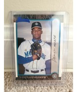 1999 Bowman Baseball Card | Damaso Marte | Seattle Mariners | #181 - $0.99