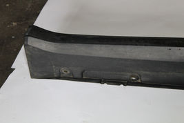 00-05 TOYOTA CELICA GT GT-S DRIVER LEFT SIDE SKIRT ROCKER PANEL MOLDING GTS 1371 image 2