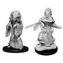 D&amp;D Nolzur&#39;s M.U.M.: Night Hag &amp; Dusk Hag - £14.18 GBP