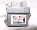 FORD EXPLORER/MOUNTAINEER  /PART NUMBER 1L2A-14B321-AM/RESTRAINT SYSTEM ... - $4.50