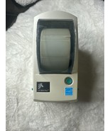 Zebra LP 2824 Plus Serial, USB Model Direct Thermal Label Printer 282P-2... - $752.44 MXN