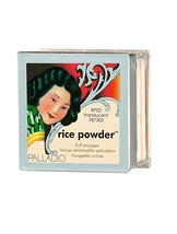 Palladio Rice Powder RP02 Translucent 787302 New &amp; Sealed - $18.00