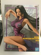 NEW One Piece Lady Fight BOA Hancock 7.9'' Figure - $836.23 MXN NEW One Piece Lady Fight BOA Hancock 7.9'' Figure - $836.23 MXN