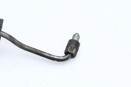 07.5-10 CHEVROLET SILVERADO 2500HD 6.6L LMM FUEL RAIL LINE Q6976 image 5