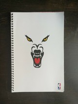Minnesota Timberwolves 1998-1999 NBA Basketball Media Guide - £5.20 GBP