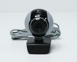 Logitech C250 Webcam V-U0003 860-000180 image 2