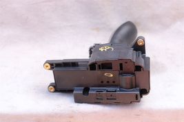 BMW E70 E71 E72 Transmission Shifter Assy Gear Selector Lever Switch 9228610 image 9