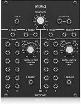 Behringer 961 Interface Legendary Analog Multi Channel Trigger Converter... - £90.11 GBP