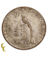 1925 Guatemala 1/4 Quarter Quetzal in VF Condition KM #240.2 - €76,40 EUR
