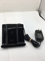 Genuine  Original Logitech Harmony 1100 Remote Control Charging Cradle(L... - $41.57