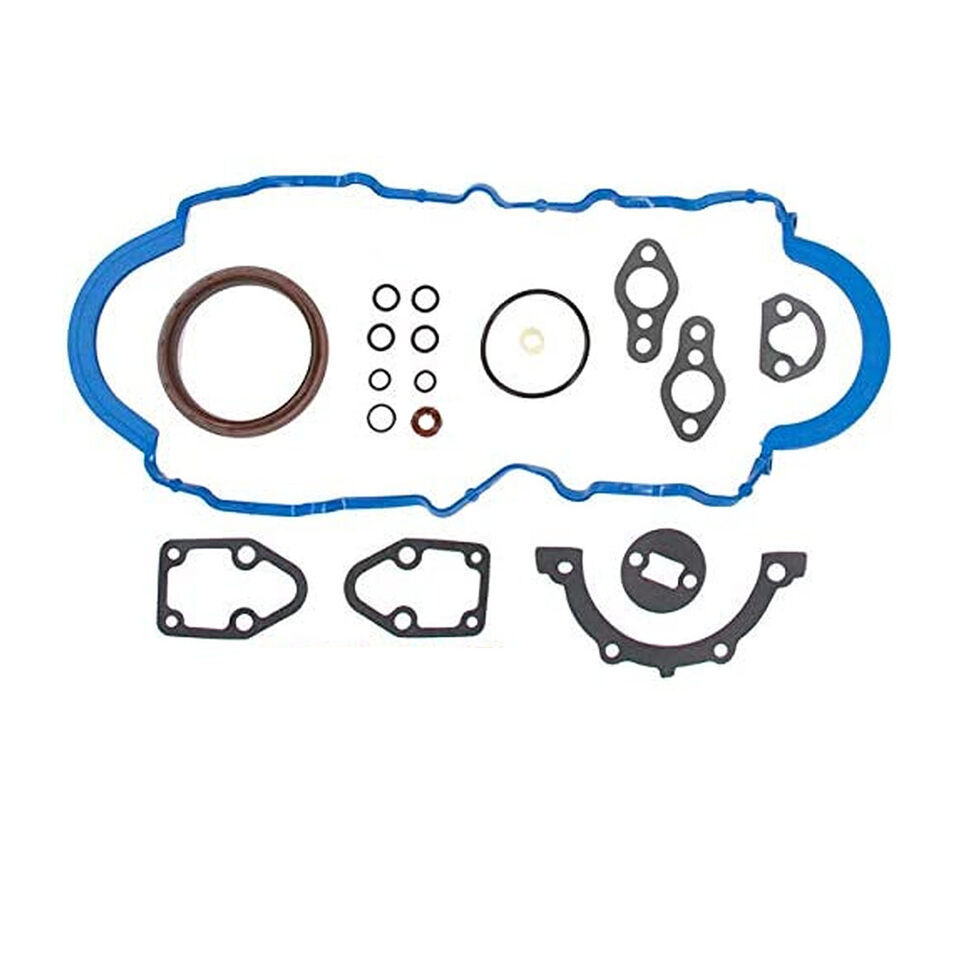 CS9354-3 Lower Gasket Set for Chevrolet for GMC for Isuzu 4.3L V6 OHV 96-06 - $22.36