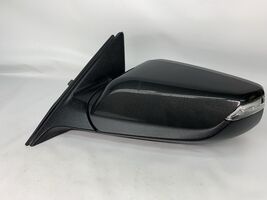 2016-2019 CHEVROLET MALIBU left Driver SIDE POWER Blind Spot Signal Mirr... - $138.31 CAD