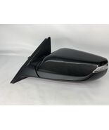 2016-2019 CHEVROLET MALIBU left Driver SIDE POWER Blind Spot Signal Mirr... - $98.01