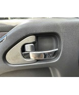 Interior Inner Door Handle Driver Left Front 2005-2012 Nissan Pathfinder - £29.60 GBP