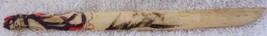 Vintage Chinese Letter Opener - $94.99 MXN