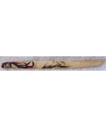 Vintage Chinese Letter Opener - $4.99