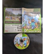 2012 Minecraft Xbox 360 Edition Steve Mojang - $20.24 CAD