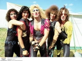 Twisted Sister Poster, Size: 18 X 24 | 12 X 16 #SC-G905799 - $19.95+