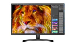 32IN LED LCD MON 3840X2160 16:9 VA AMD - €443,12 EUR