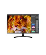 32IN LED LCD MON 3840X2160 16:9 VA AMD - $518.41
