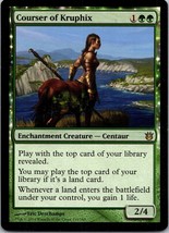 Magic the Gathering MTG Courser of Kruphix (164) Masters 25   LP - $5.96