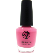 W7 Nail Enamel 20 Barbie Pink - $66.83