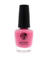 W7 Nail Enamel 20 Barbie Pink - $67.01