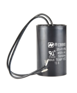 Avantco CBB60, 450VAC, 50/60HZ, 20uF, 70°C Capacitor for Select Meat Sli... - $107.90 CAD