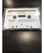 Joe Aldrich Prayer Summits Cassette-Rare Vintage-SHIPS N 24 HOURS - £165.47 GBP