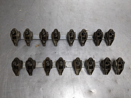 Complete Rocker Arm Set From 2002 Chevrolet Silverado 1500  5.3 12552203... - $74.20