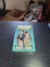 Marrying Mr Darcy Pride &amp; Prejudice Card Game Complete Evensen Creative - $23.95