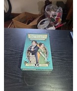 Marrying Mr Darcy Pride &amp; Prejudice Card Game Complete Evensen Creative - $442.70 MXN