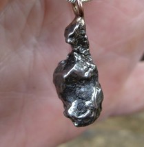 Haunted Extraterrestrial ALIEN meteorite Spell Cast pendant Astral Gate DNA heal - £87.78 GBP